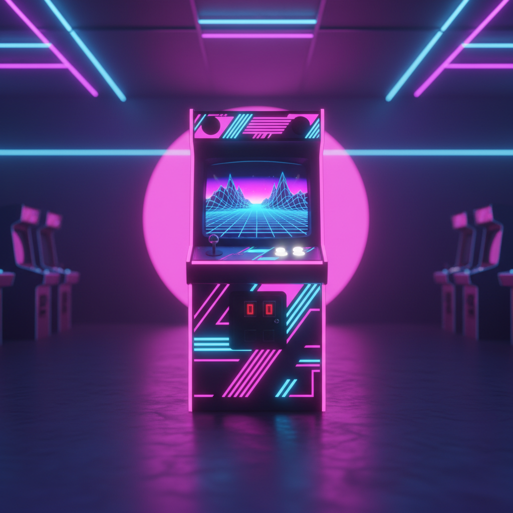 ARCADE