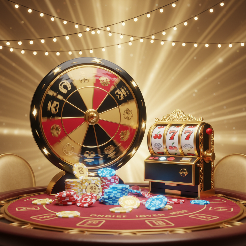 CASINO