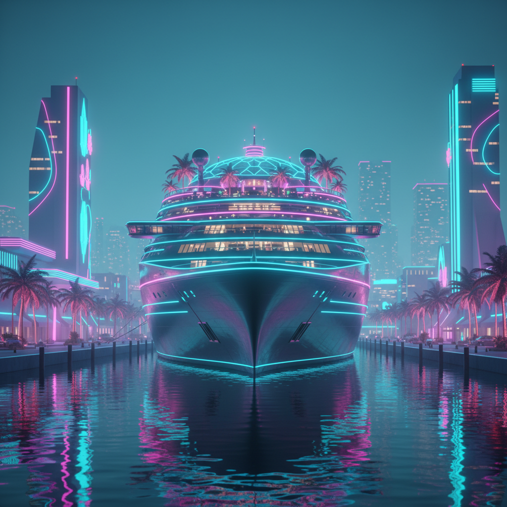 CRUISESHIP