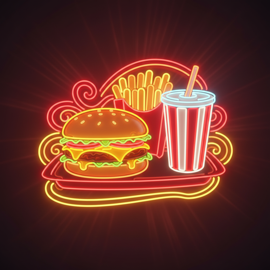 FASTFOOD