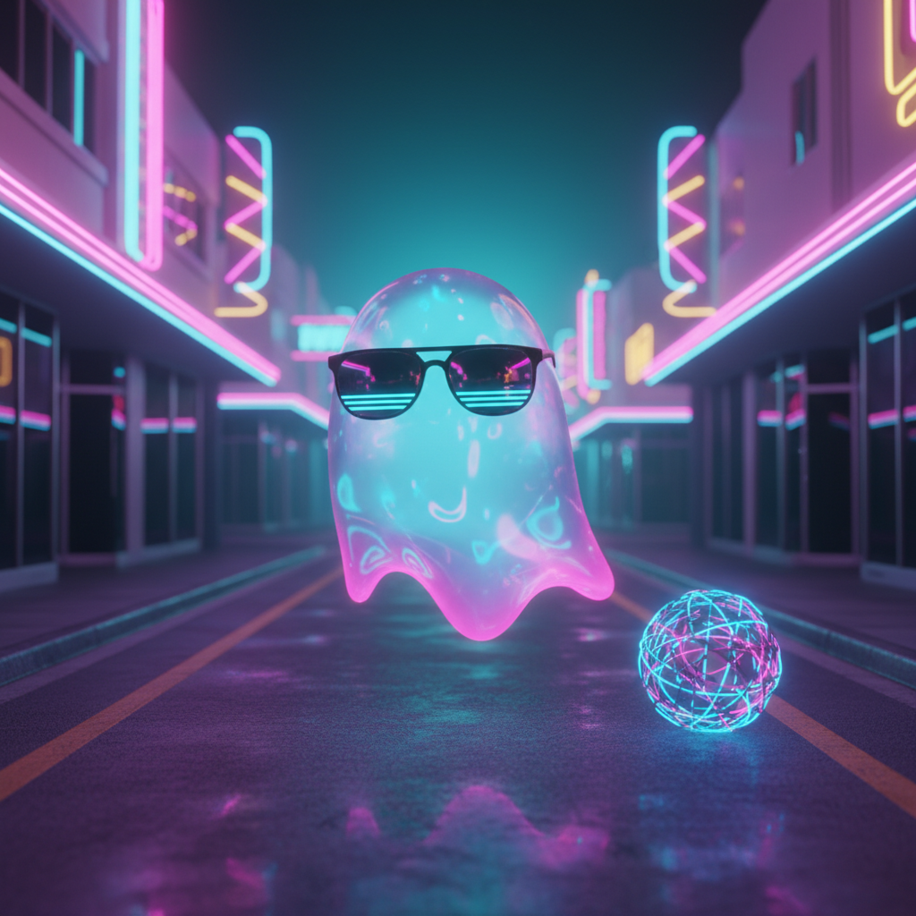 GHOSTTOWN