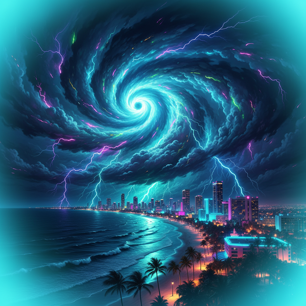 HURRICANE