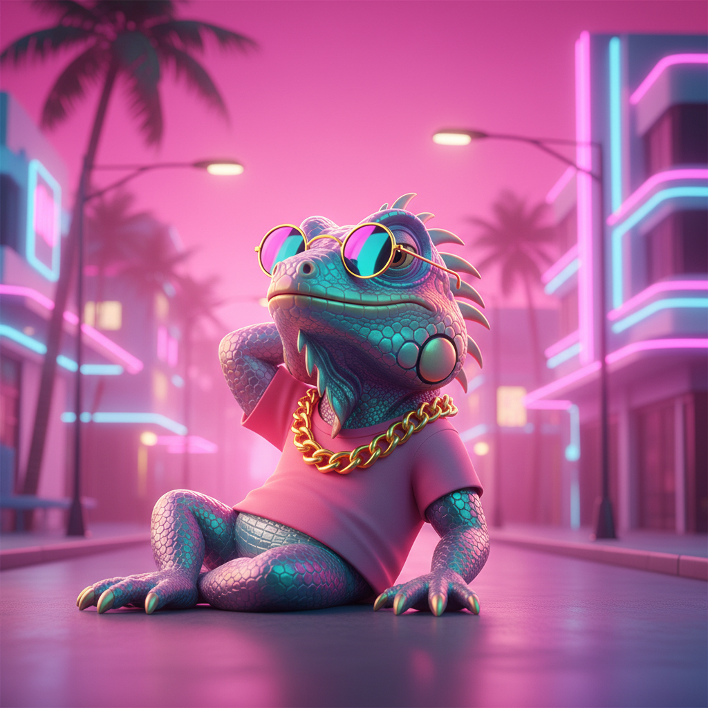 IGUANA