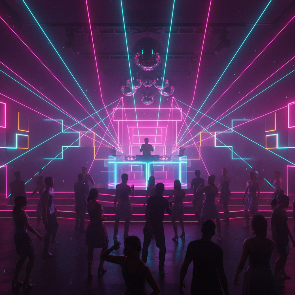 NIGHTCLUB