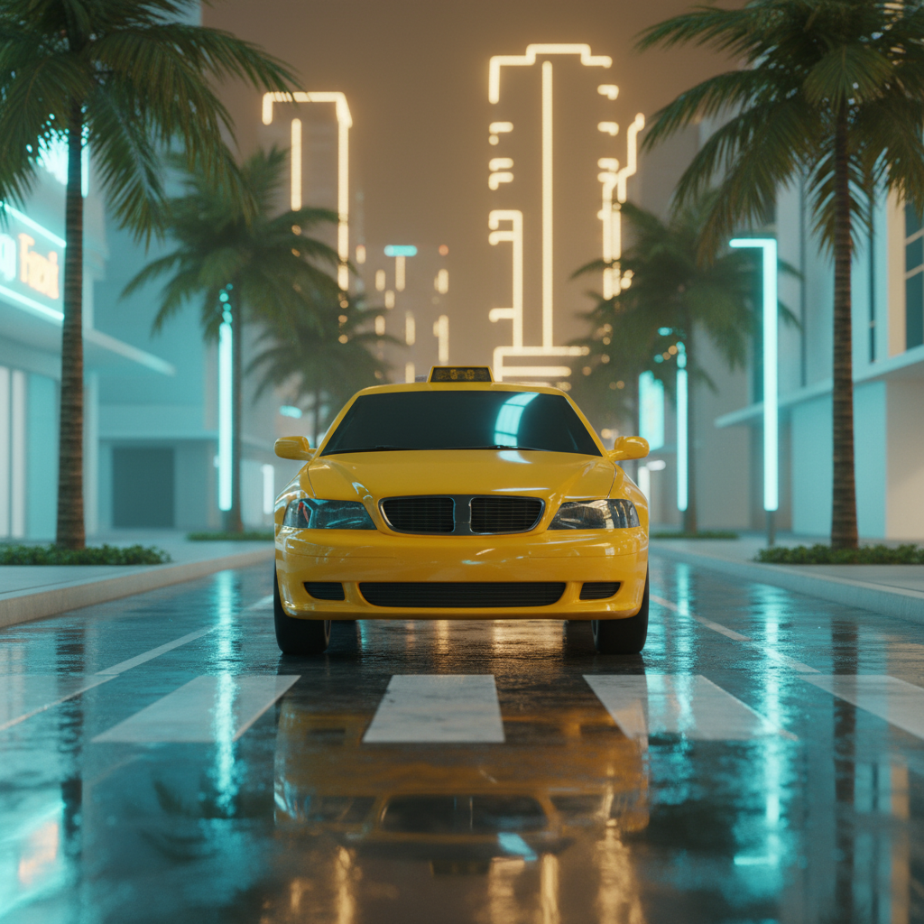 TAXI