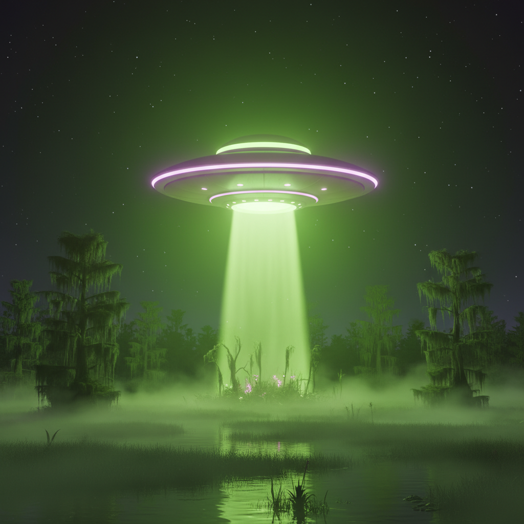 UFO